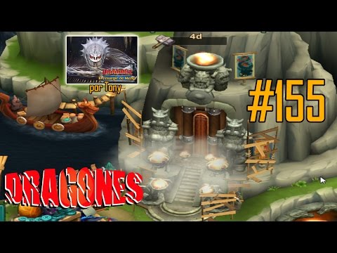 Dragones, el Resurgir de Mema "Cap. 155 - El Salón de Hidromiel a nivel 12 (1ª Parte)" por Tony