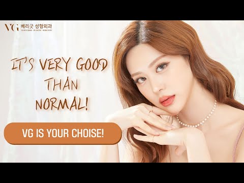 Face Lift in Seoul, South Korea – Before & After Video