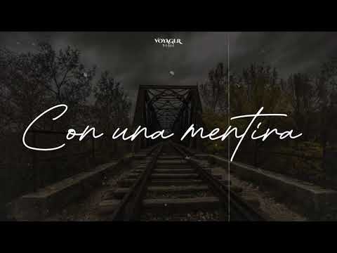 Konzentido de Afid Ferrer - Que Te Vas (Video Letra)