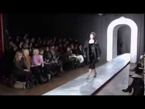 Mercedes Benz Fashion Week in New York, Jason Wu Fall 2014 collection unveiled