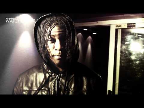 GREEDY AND BULLY FireBarz