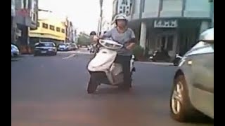 煞車測試員