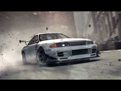 Touge Faceoff - Ian Livingstone (GRID:2 Mixed Soundtrack)