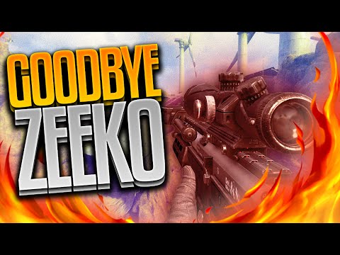 Enter Zeeko - Goodbye Montage by Enter Beezohh