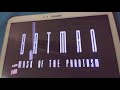 246 Titles Of Animated Feature Films