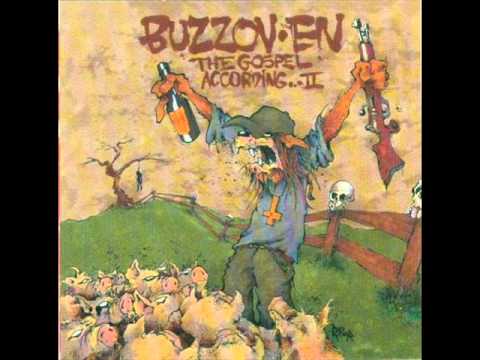 Buzzoven - Mainline online metal music video by BUZZOV•EN