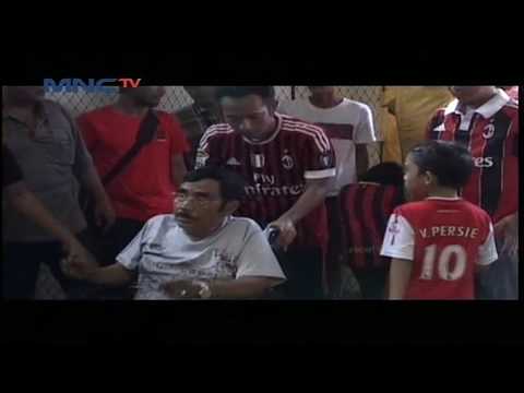 Denny Cagur Berduka  - Pose (10/8)