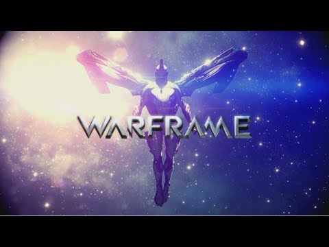 WARFRAME GER - Community Event: Überleben - LIVESTREAM 16.08.