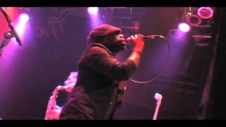 Winslow - Crazy Kind of Love