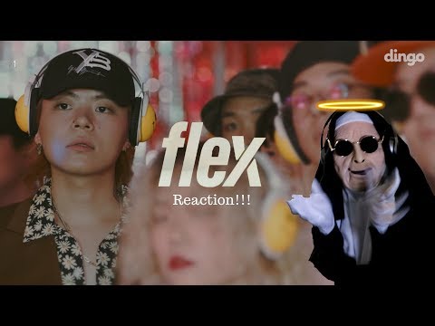 [MV] GIRIBOY, Kid Milli, NO:EL, Swings - flex [Official Video] | REACTION!
