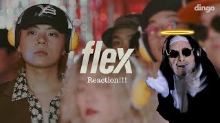 [MV] GIRIBOY, Kid Milli, NO:EL, Swings - flex [Official Video] | REACTION!