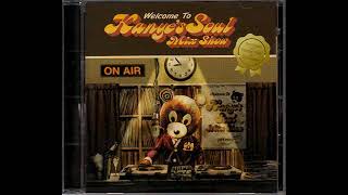 KanYe West &amp; A-Trak - Welcome to Kanye's Soul Mix Show (Hosted By KanYe West)