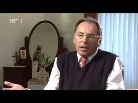 Davor Pavuna u emisiji Pozitivno