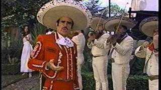 A ESCONDIDAS VICENTE FERNANDEZ
