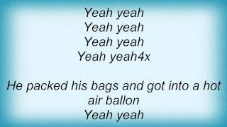 Sublime - Lou Dog Ran Away Lyrics