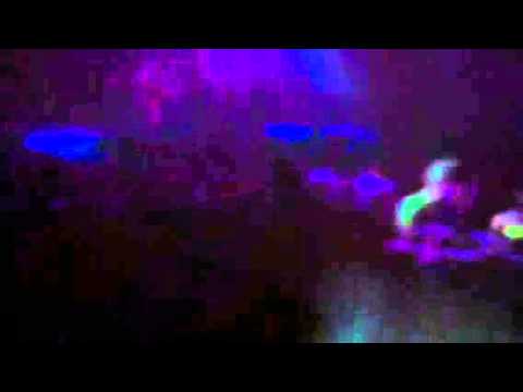 ROMANO ALFIERI @ SAPONERIA CLUB (Rome)