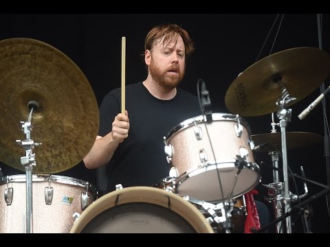 Joe Russo's Almost Dead - 