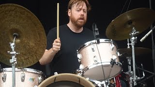 Joe Russo's Almost Dead - "Cumberland Blues" - Mountain Jam 2015