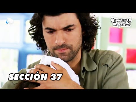 Fatmagül Español | Fatmagül'ün Suçu Ne? - Capítulo 37