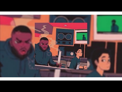 [FREE] Isaiah Rashad x High Klassified type beat - "BOUNCE" (prod. Aloah)