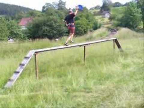 SDH ploužnice - trénink