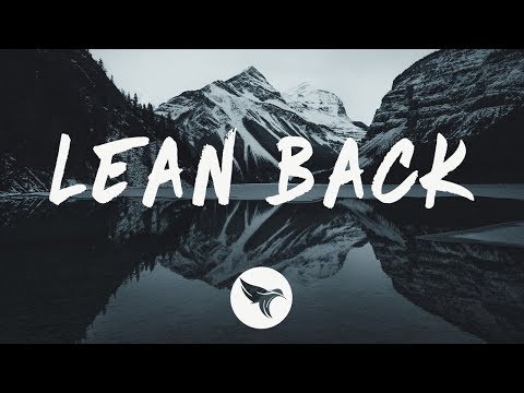 Ruhde - Lean Back (Lyrics)