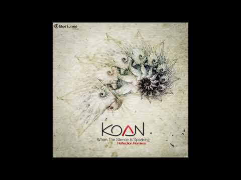 Koan -  Dolphin & Eos (Suduaya Remix)