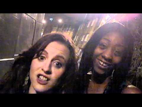 Chronz Birthday 2012 with friends