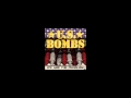 U.s. Bombs - Cheers
