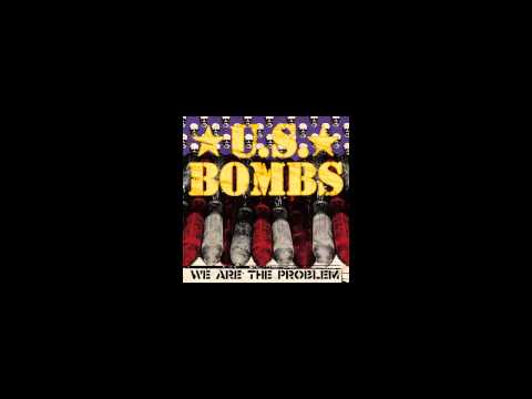 U.s. Bombs - Cheers