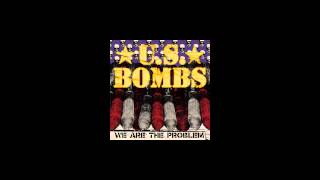 U.s. Bombs - Cheers