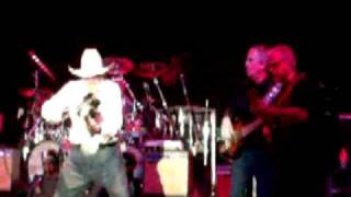 Redneck Fiddlin&#39; Man - The Charlie Daniels Band - Live - Pensacola Interstate Fair