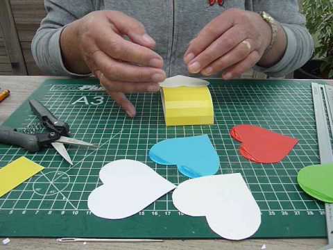 Regenboogkaart