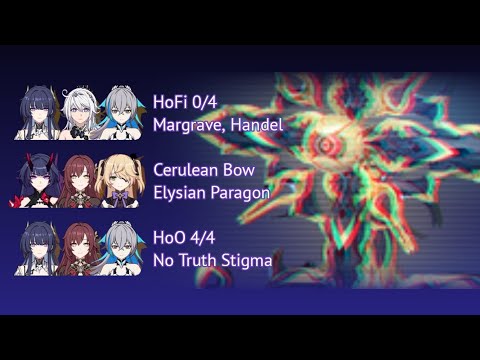 [46,5k ~ 47,2k] Exalted Memorial Arena, Husk - Existentialism Gameplay Compilation