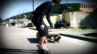 preview picture of video 'Luis Henrique Skate ituporanga'
