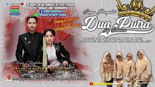 Download lagu LIVE SINGA DANGDUT DUA PUTRA  || DS.GAGASARI BLOK ANAK WAYANG II JUM'AT 24 OKTOBER 2025 MALAM mp3
