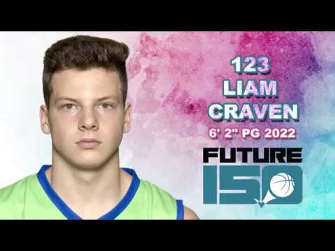 123 Liam Craven at #Elite24