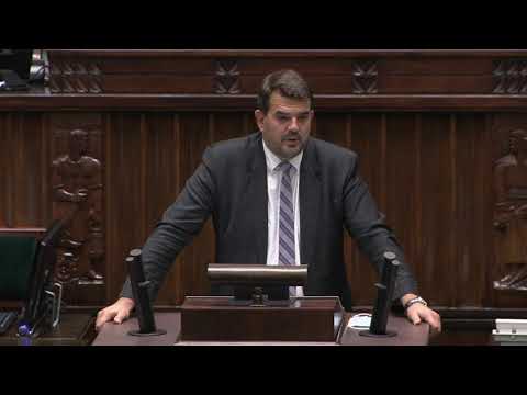 Jacek Tomczak o rządowym projekcie ustawy o gwarantowanym kredycie mieszkaniowym