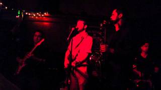 RBB cover Fucked Me Right Up (Sean Hayes) 8.2.14