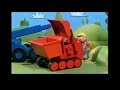 Bob The Builder Season 5 Episode 1 Scruffty S Big Dig UK Dub