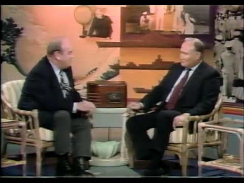 Remember Pearl Harbor with General H. Norman Schwarzkopf