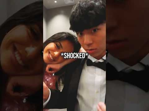 Ray Didn’t Know What To Do After Girl Did This To Him! 😂😭