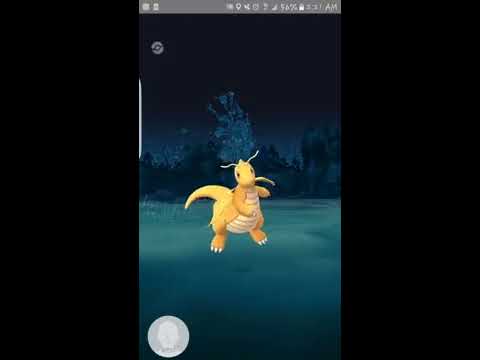 Pokémon GO: Struggling for a wild Dragonite at Santa Monica Pier! Ep.2