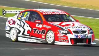 preview picture of video 'Bathurst 2009'