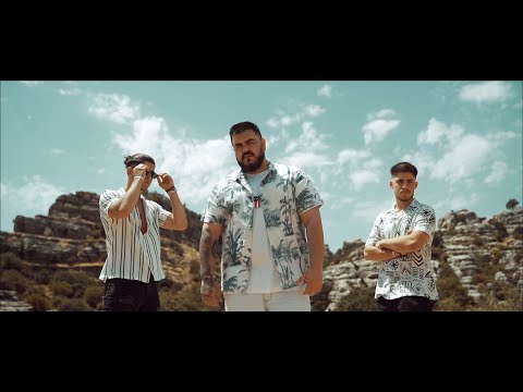 Kike & Manu, Ruben Delallana - Loco de Amor 2.0