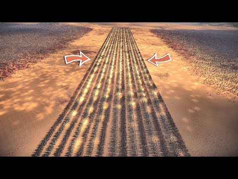 15 Lines General & U.S. Special Forces vs 1 Million Zombies - UEBS 2