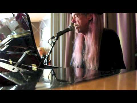 Rev Billy C Wirtz - Hey you little bastards, get off of my lawn