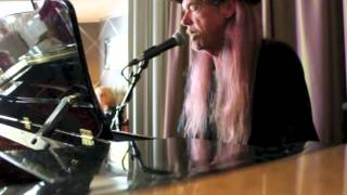 Rev Billy C Wirtz - Hey you little bastards, get off of my lawn