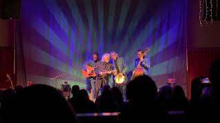 Marty Stuart and His Fabulous Superlatives - Get Down On Your Knees and Pray (Bill Monroe)