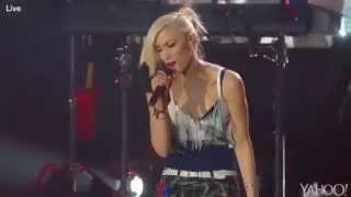 No Doubt - &quot;End It On This&quot; Live in Las Vegas (Rock in Rio USA) (5/8/2015)
